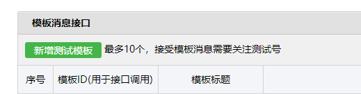 图片[4]-给你的女朋友做一个专属微信推送-云思博客