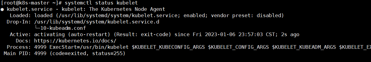 图片[2]OYの备忘录k8s集群搭建OYの备忘录OYの备忘录